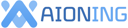 AIONING LOGO